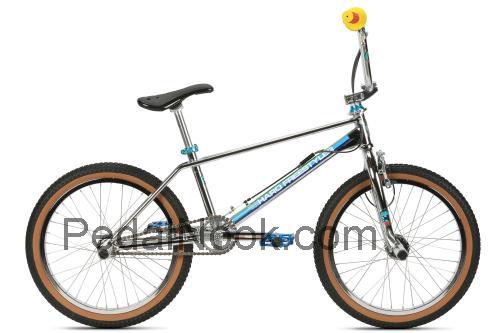 Haro Master fiche technique et avis